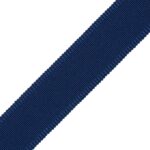 1.5" CAMBRIDGE STRIE BRAID
