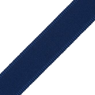 1.5" CAMBRIDGE STRIE BRAID