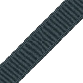 1.5" CAMBRIDGE STRIE BRAID