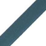 1.5" CAMBRIDGE STRIE BRAID