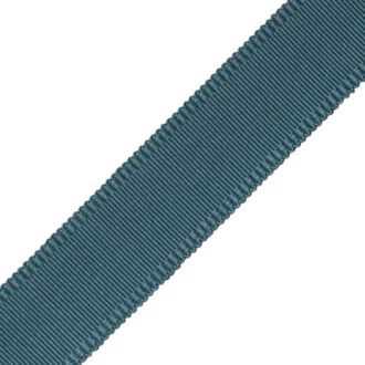 1.5" CAMBRIDGE STRIE BRAID