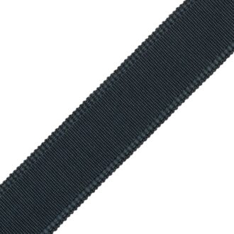1.5" CAMBRIDGE STRIE BRAID