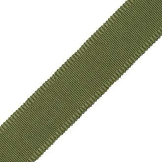 1.5" CAMBRIDGE STRIE BRAID