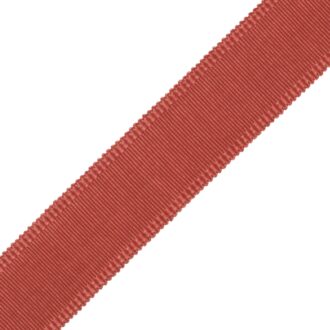 1.5" CAMBRIDGE STRIE BRAID