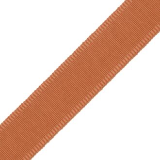 1.5" CAMBRIDGE STRIE BRAID