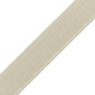 1.5" CAMBRIDGE STRIE BRAID