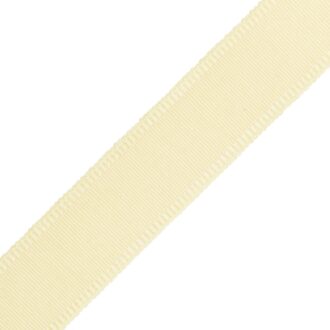 1.5" CAMBRIDGE STRIE BRAID
