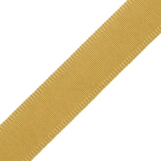 1.5" CAMBRIDGE STRIE BRAID