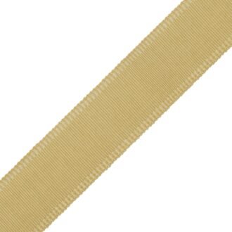 1.5" CAMBRIDGE STRIE BRAID