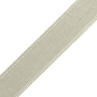 1.5" CAMBRIDGE STRIE BRAID