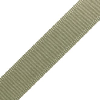 1.5" CAMBRIDGE STRIE BRAID