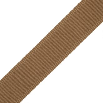 1.5" CAMBRIDGE STRIE BRAID