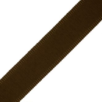 1.5" CAMBRIDGE STRIE BRAID