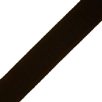 1.5" CAMBRIDGE STRIE BRAID