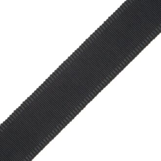1.5" CAMBRIDGE STRIE BRAID