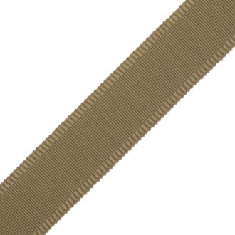 1.5" CAMBRIDGE STRIE BRAID