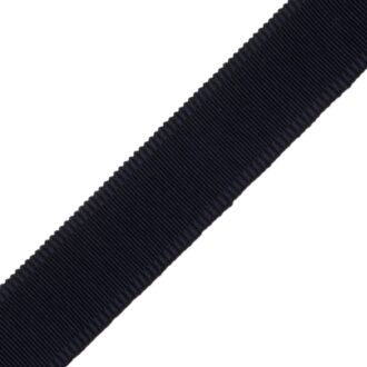1.5" CAMBRIDGE STRIE BRAID