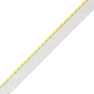 1/8" CAMBRIDGE CORD WITH TAPE