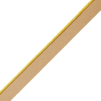 1/8" CAMBRIDGE CORD WITH TAPE