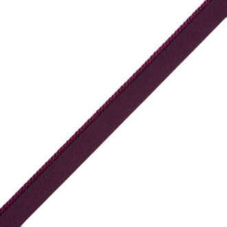 1/8" CAMBRIDGE CORD WITH TAPE