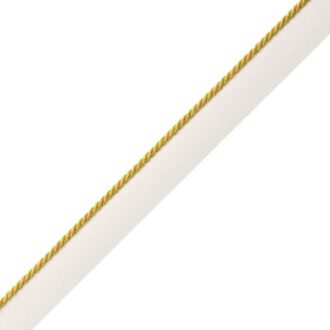 1/8" CAMBRIDGE CORD WITH TAPE