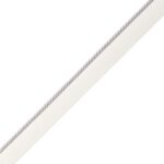 1/8" CAMBRIDGE CORD WITH TAPE