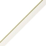 1/8" CAMBRIDGE CORD WITH TAPE