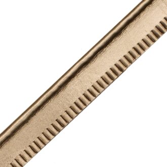 5/32" ITALIAN LEATHER PIPING