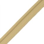 7/32" ITALIAN LEATHER PIPING