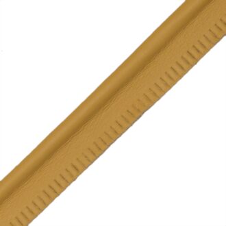 7/32" ITALIAN LEATHER PIPING