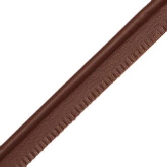 7/32" ITALIAN LEATHER PIPING