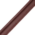 7/32" ITALIAN LEATHER PIPING