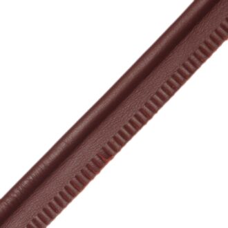 7/32" ITALIAN LEATHER PIPING