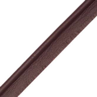 7/32" ITALIAN LEATHER PIPING