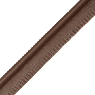 7/32" ITALIAN LEATHER PIPING