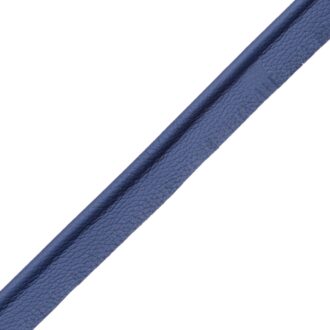 7/32" ITALIAN LEATHER PIPING