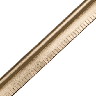 7/32" ITALIAN LEATHER PIPING