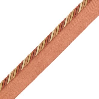 1/4" ORSAY SILK CORD W/TAPE
