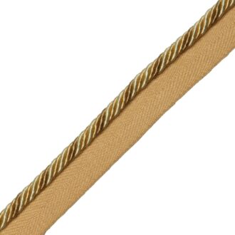 1/4" ORSAY SILK CORD W/TAPE