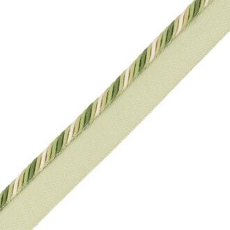 1/4" ORSAY SILK CORD W/TAPE