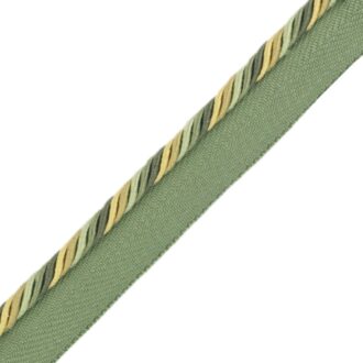 1/4" ORSAY SILK CORD W/TAPE