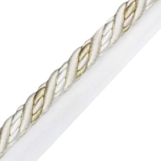 1/2" ORSAY SILK CORD W/TAPE