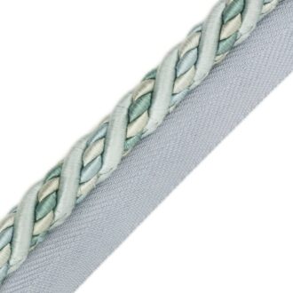 1/2" ORSAY SILK CORD W/TAPE
