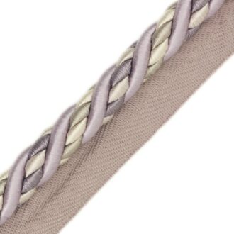 1/2" ORSAY SILK CORD W/TAPE