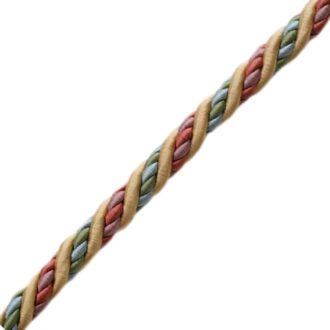 1/2" ORSAY SILK CORD