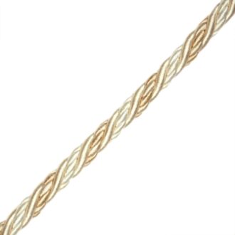 1/2" ORSAY SILK CORD