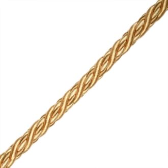 1/2" ORSAY SILK CORD