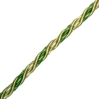 1/2" ORSAY SILK CORD