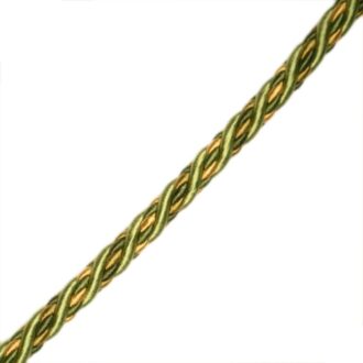 1/2" ORSAY SILK CORD