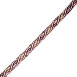 1/2" ORSAY SILK CORD